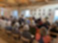 Morgensangsuge med Kulturgryden
