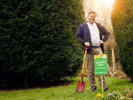 Pas på vores drikkevand i Stavtrup!