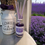 Thumbnail: Lavender Dream Reed Diffuser - Pure Elegance for Your Home