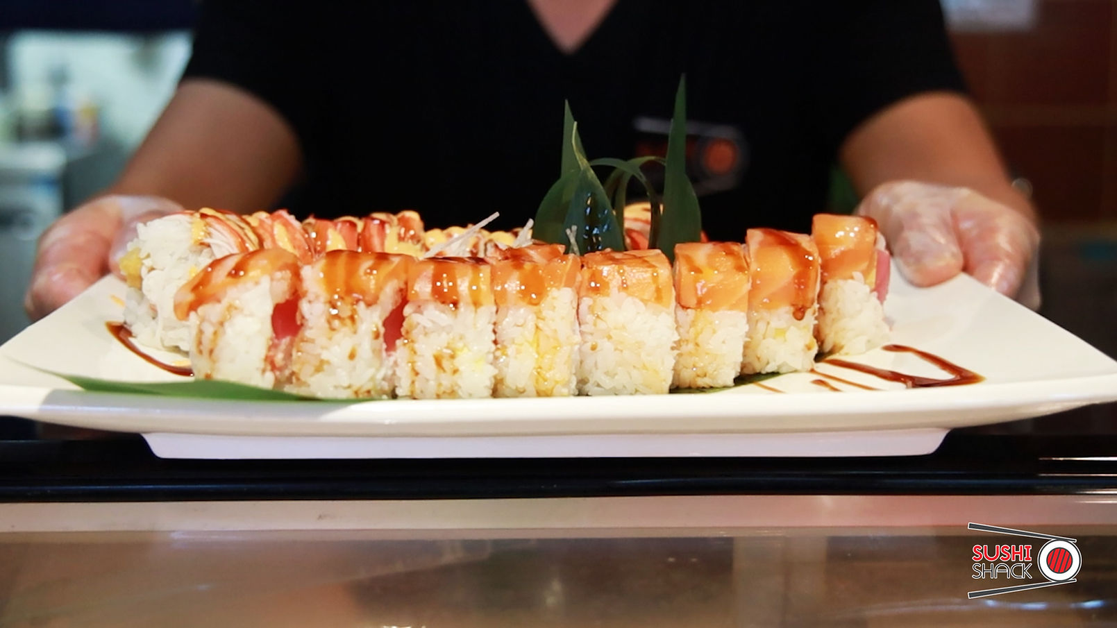 Sushi Shack All You Can Eat of Plano, TX 75075 - Japanese food, Japanese restaurant, Japanese restaurants near me, Japanese food near me, Place to eat, Sushibar, all you can eat, AYCE, Sushi, Nigiri, Sashimi, Bento, Chicken Teriyaki, Shrimp Tempura, Tonkatsu, Take out, Delivery