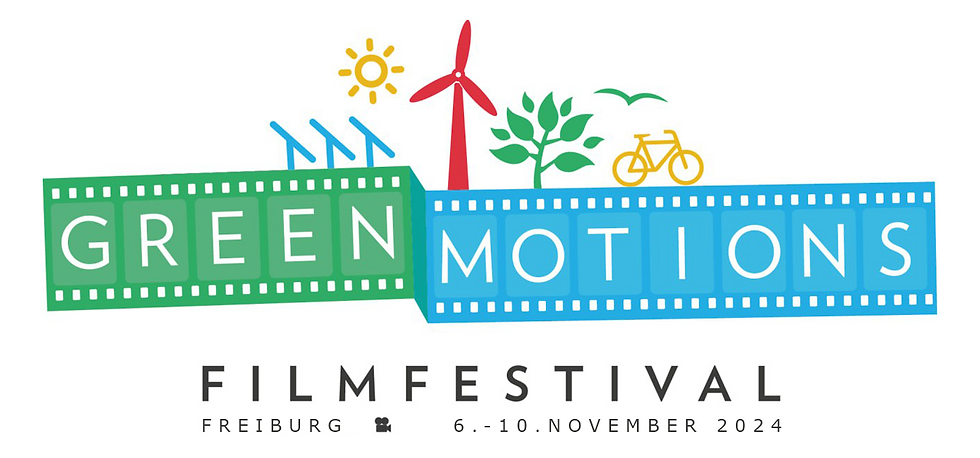 Greenmotions Film Festival