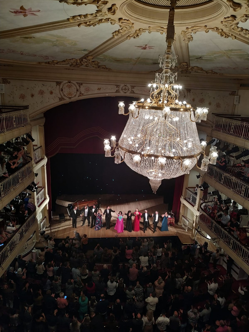 Companhia de Ópera do RS