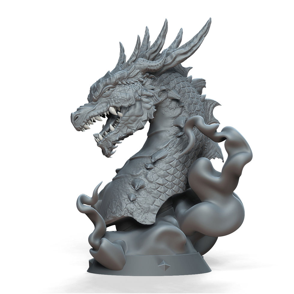 Miniatura: Kickstarter Phase 2 / Fase 2
