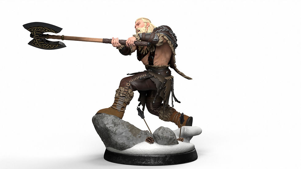 Miniatura: Erik STL
