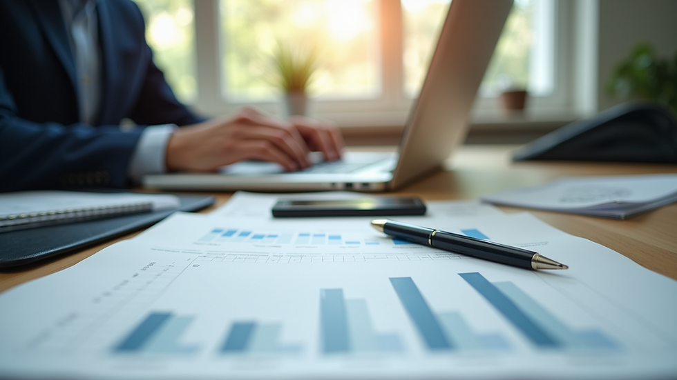 Holistic Asset Management: A CPA's Guide