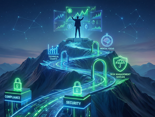 Crypto Trading Beginner's Roadmap in 2026: Your Step-by-Step Guide to the Markets