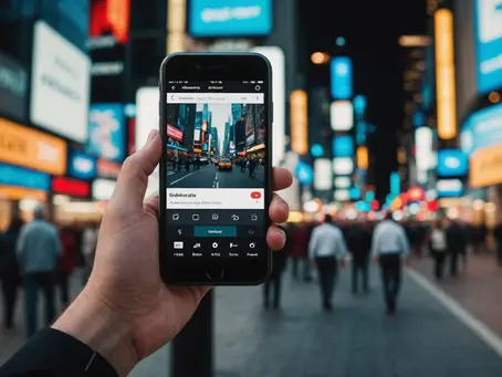 Mastering Market Volatility: The TradeSteady Way to Navigate Uncertainty and Secure Profits