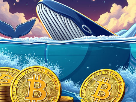 Why Crypto Market is Down Today: Massive Whale Selling and $900M Liquidations Rock Bitcoin, Ethereum, and Solana