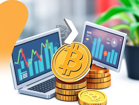 Stock Market Trading vs Crypto Trading: Which Course Should You Take in Bengaluru?