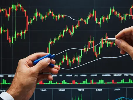 How to Identify and Navigate Liquid Markets in Options Trading: A Guide for Option Traders