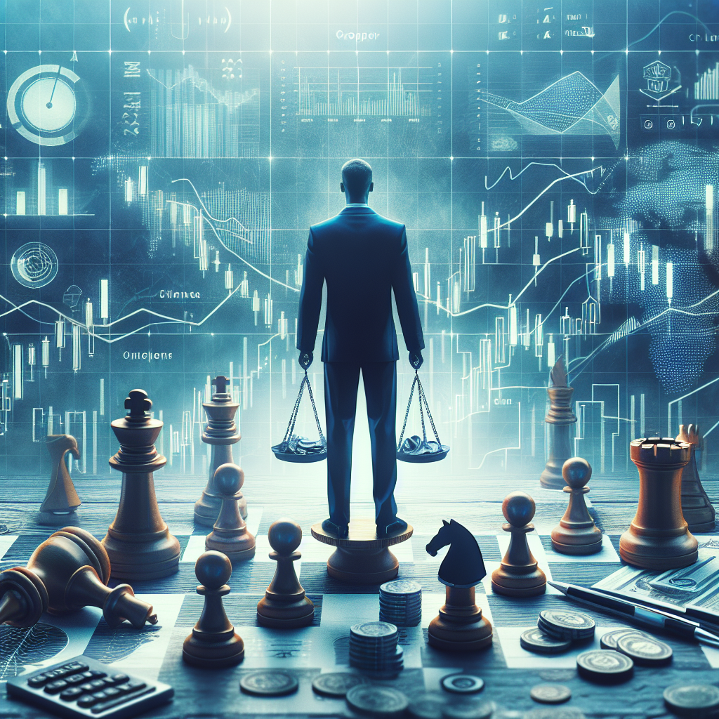 Trading Goals