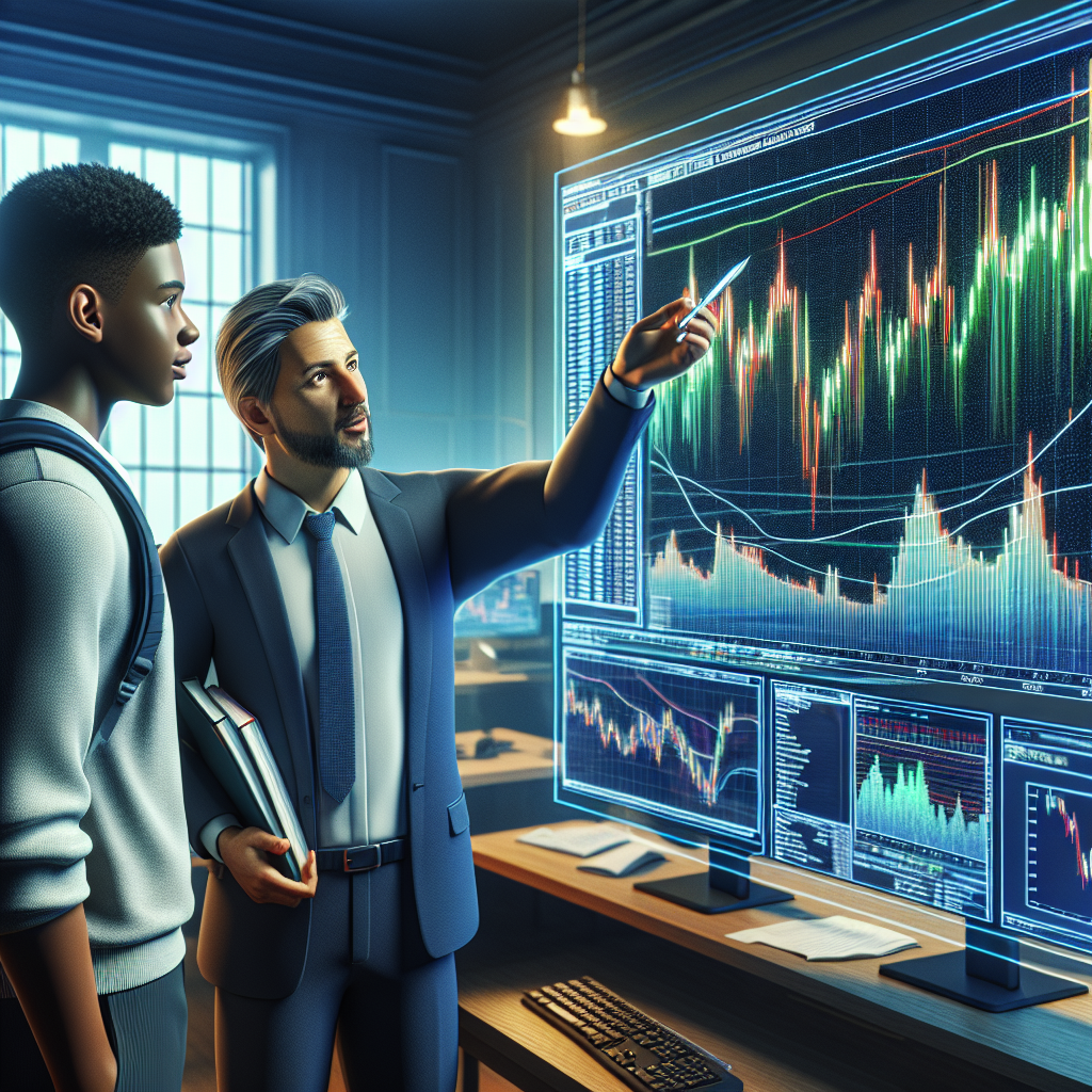 Stock Market Mentor