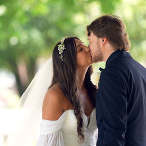 A Radiant Celebration at The Everly | Maddie & Steve’s Wedding Trailer