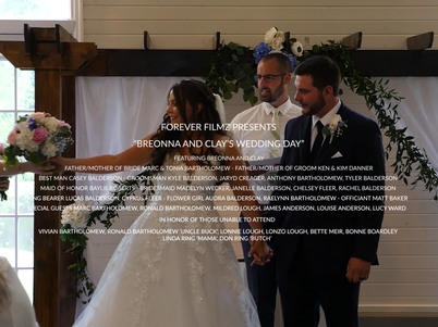 Summer Update + End Credits 