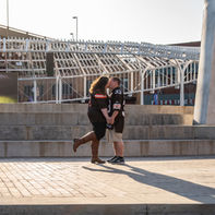 Cleveland Ohio Wedding Photo and Video Package
