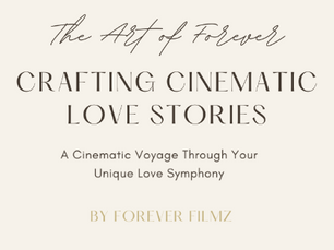 A Comprehensive Wedding Videography Guide for Ohio and Beyond by Forever Filmz