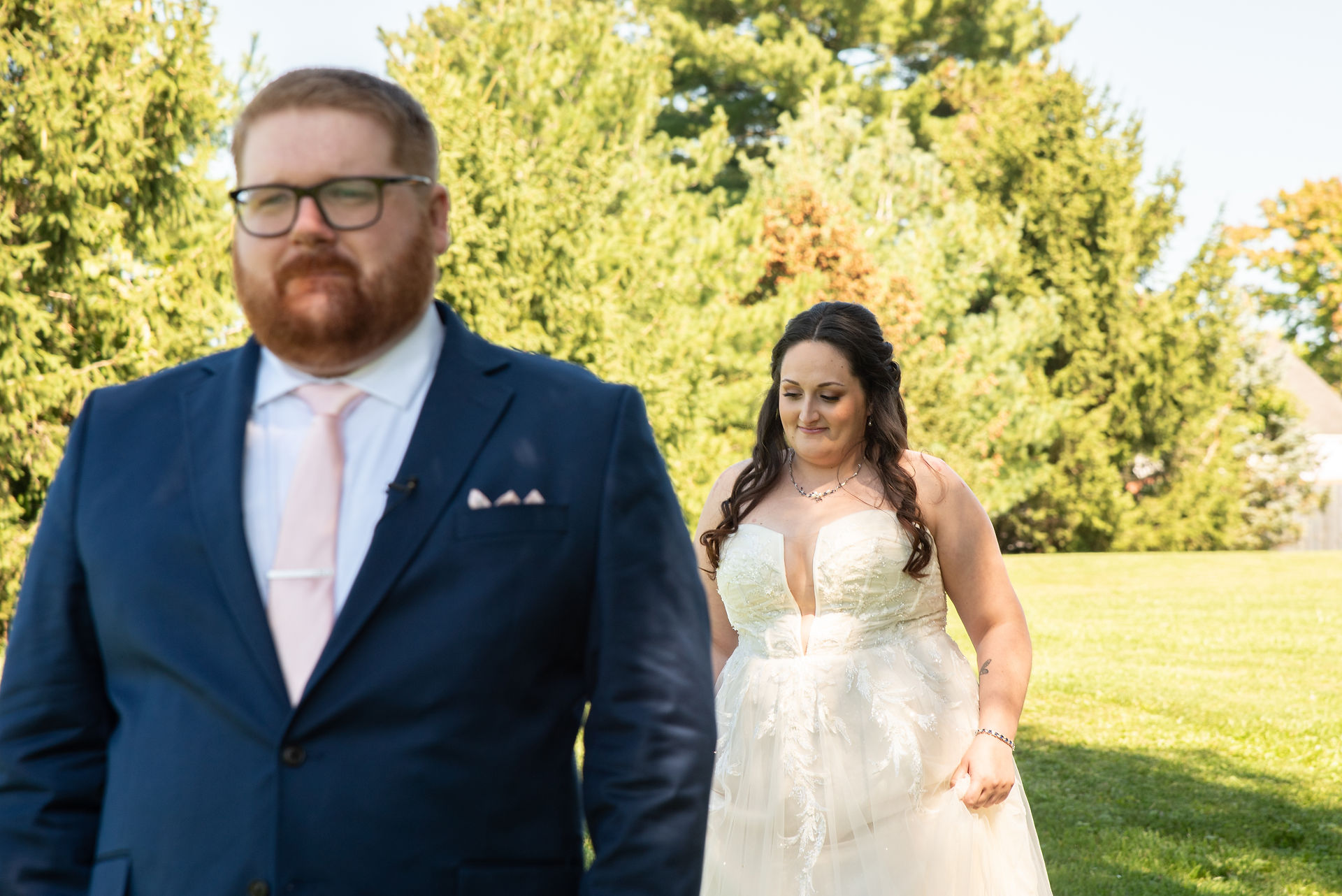 Ohio and Travel Wedding and Engagement Photographer and Videographer Package
