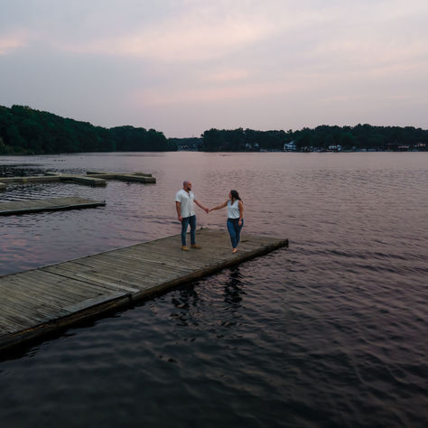 Ohio's Enchanting Engagement and Date Spots