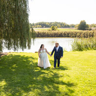 Cleveland Ohio Wedding Photo and Video Package
