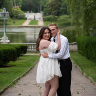 Cleveland Ohio Wedding Photo and Video Package
