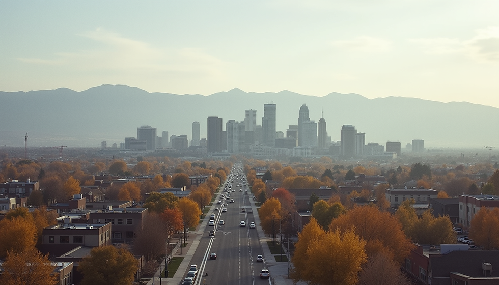 Your Guide to Boise's Best Real Estate Opportunities