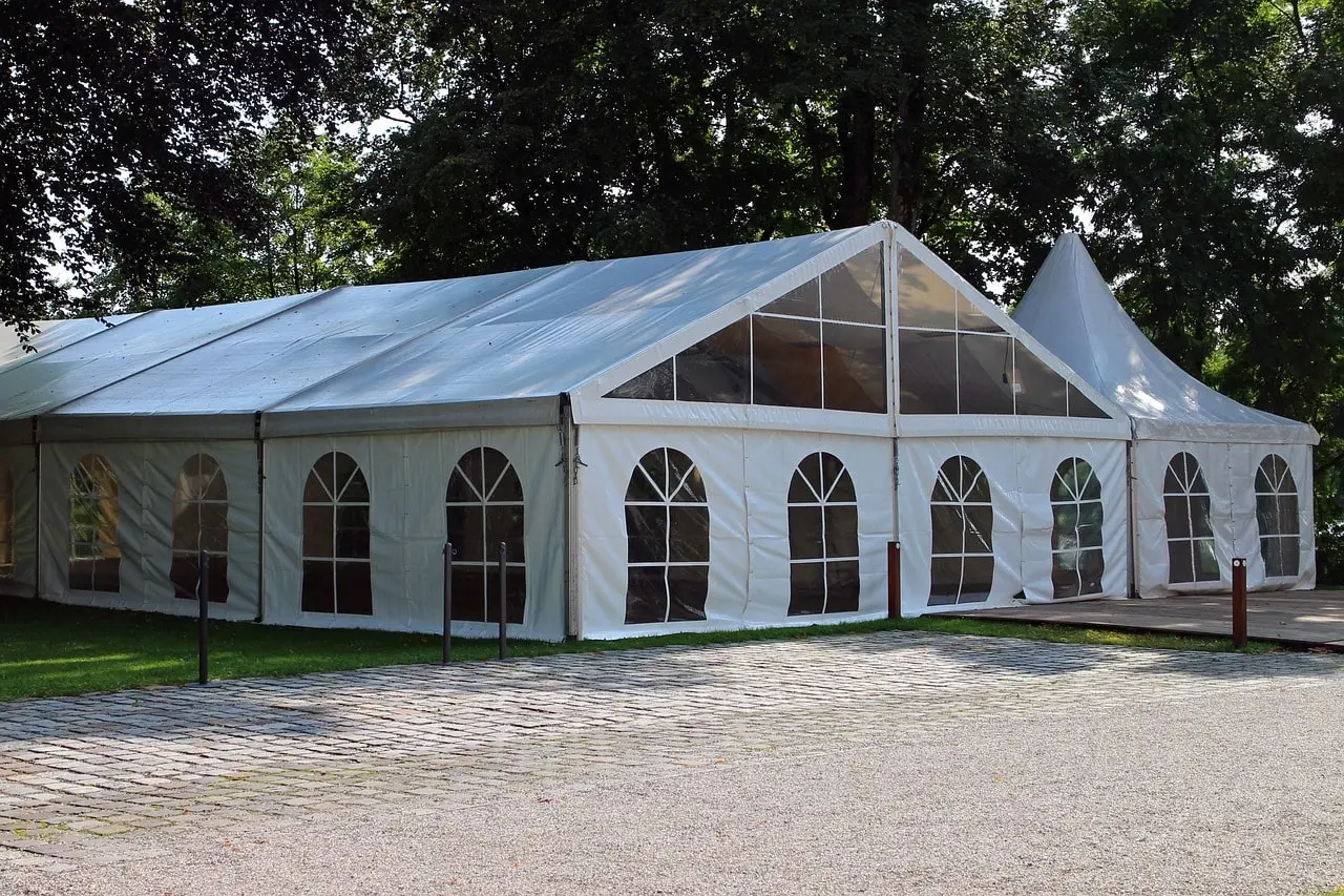 Perfect Marquee for Sale in New Zealand