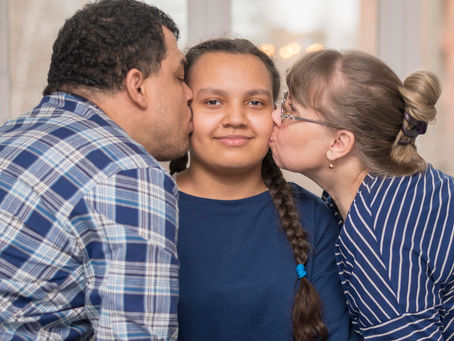 Disciplina com afeto: educar com firmeza e conexão