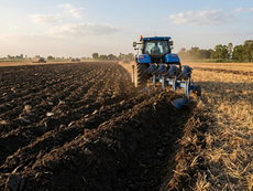 Primary Tillage Operations: Setting the Foundation for High-Yield Farming