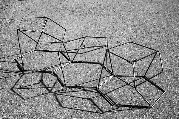 Jinhui He, Digital Fabrication, Robotic Fabrication