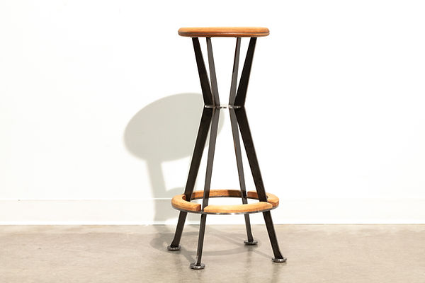 Jinhui He, Design, Fabrication, Furniture