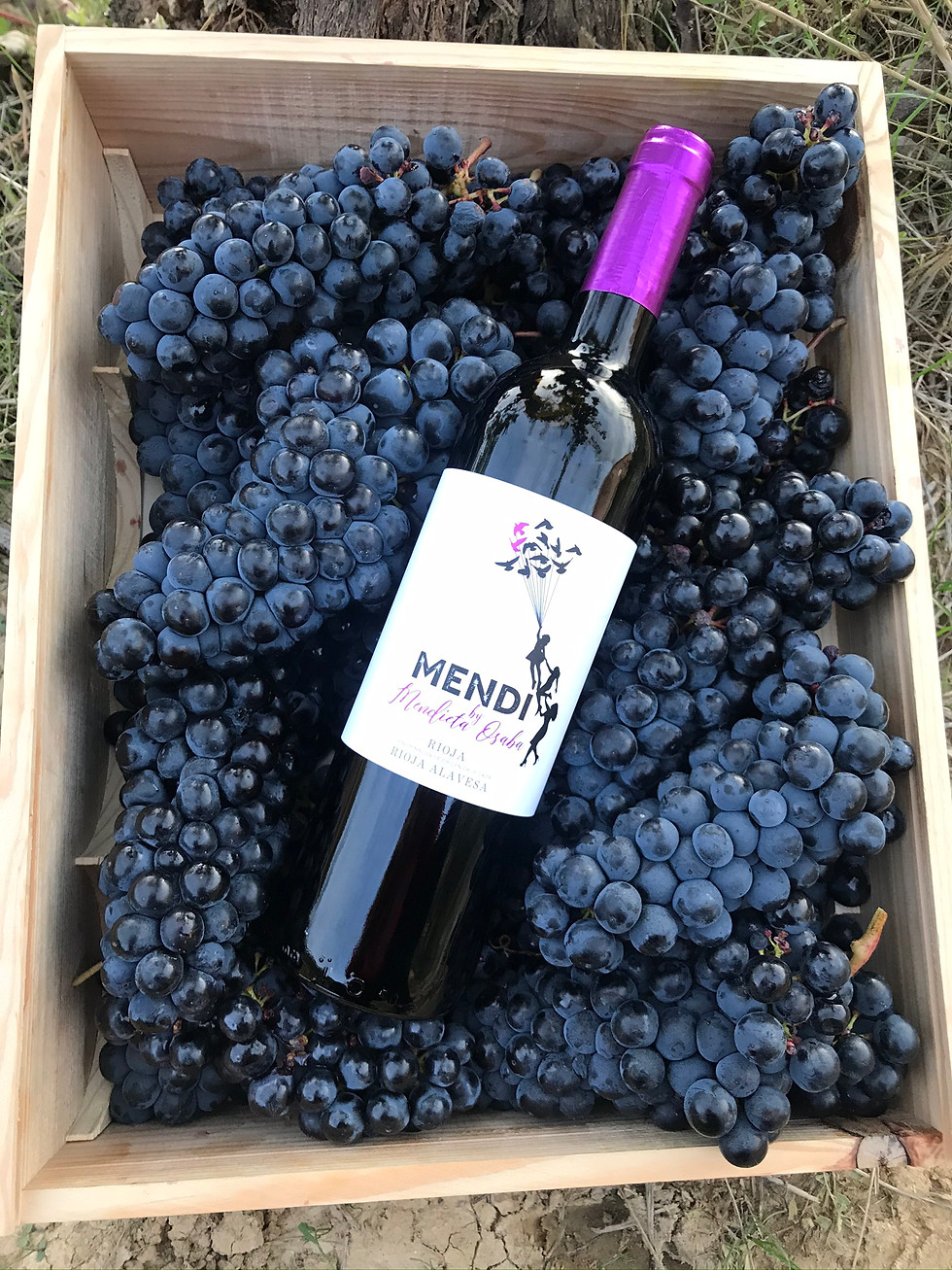 Thumbnail: Crate and grapes not included.