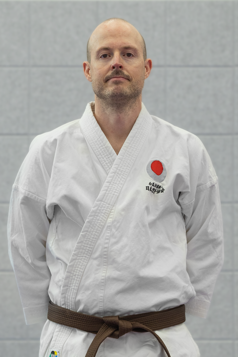 Carl Johan Gribel (2 Kyu)
