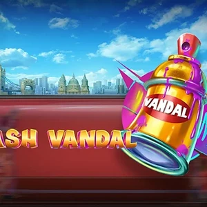 Demo slot Cash Vandal Play'n GO