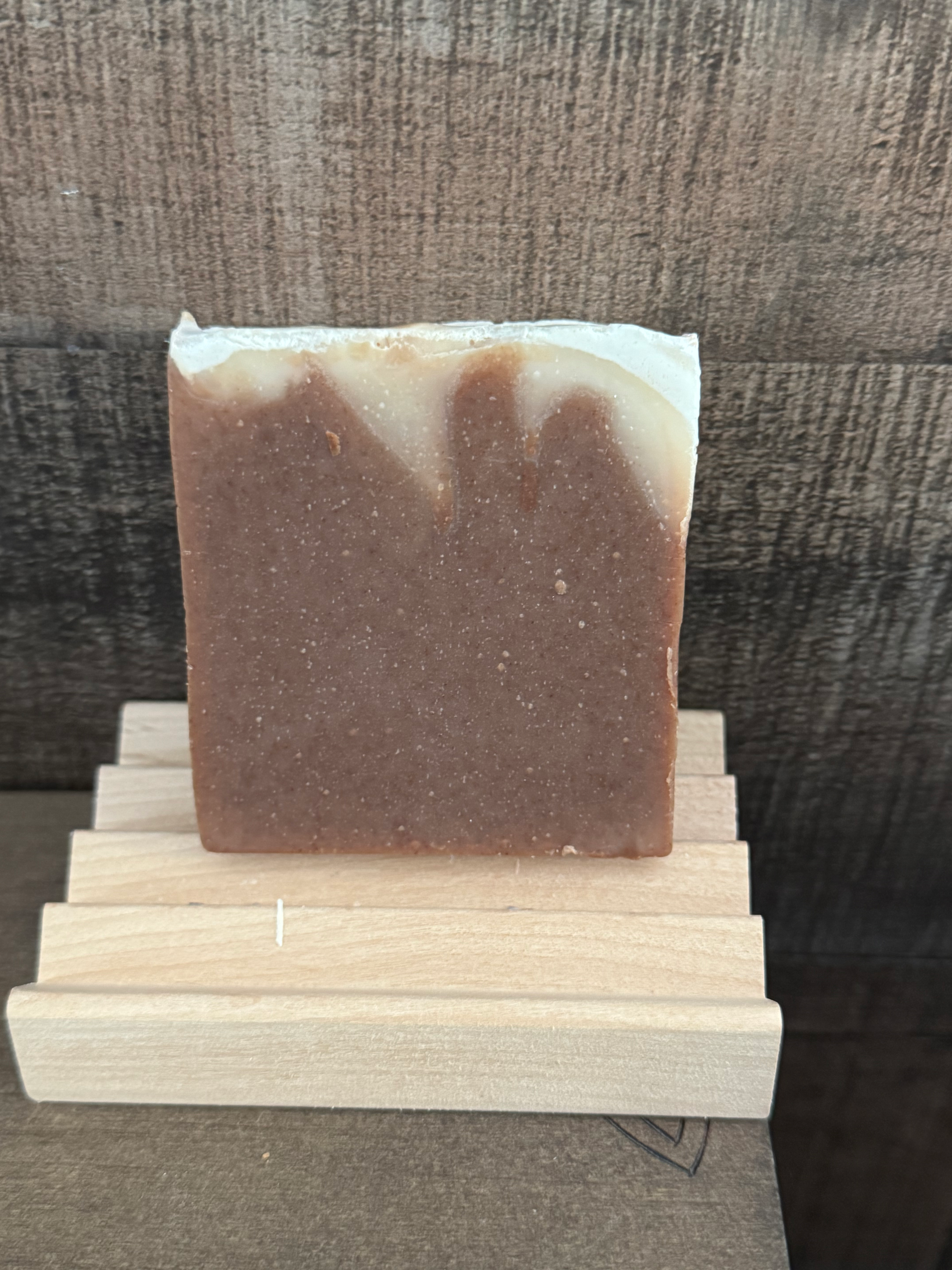 Chai Latte Bar Soap