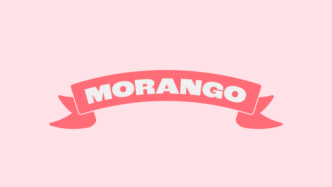 Creamy - Sorvete - Ice cream - Sorveteria - Mattheus Moura - Identidade Visual - Embalagem