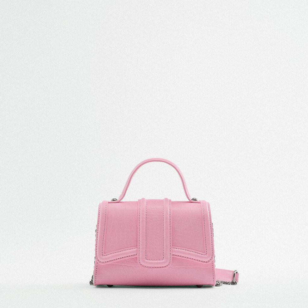 Thumbnail: Luxury Alligator Leather Handbags
