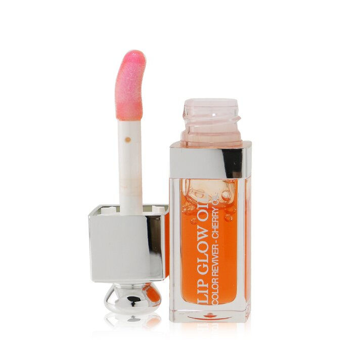 Thumbnail: CHRISTIAN DIOR - Dior Addict Lip Glow Oil 6ml/0.2oz