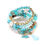 Thumbnail: Beads Stack Bracelet