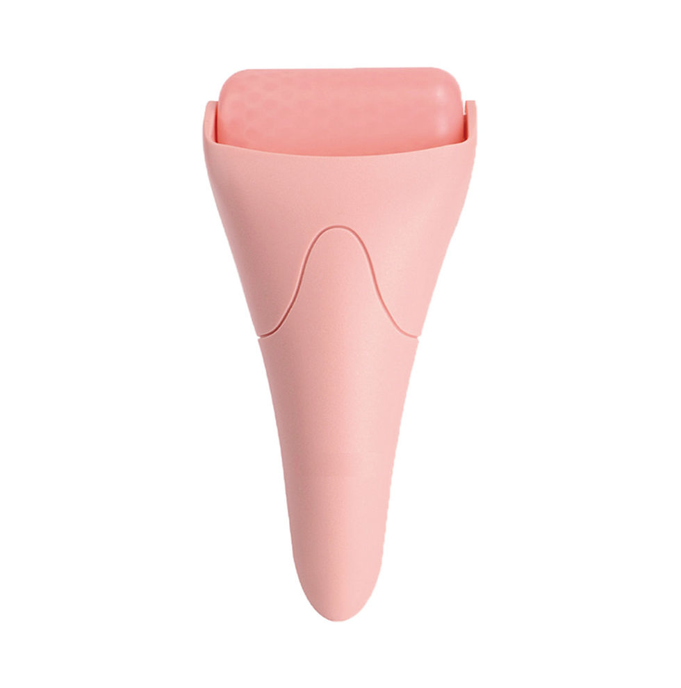Thumbnail: Ice Roller Massager Face Ice Head Roller Beauty Ice Compress Massage