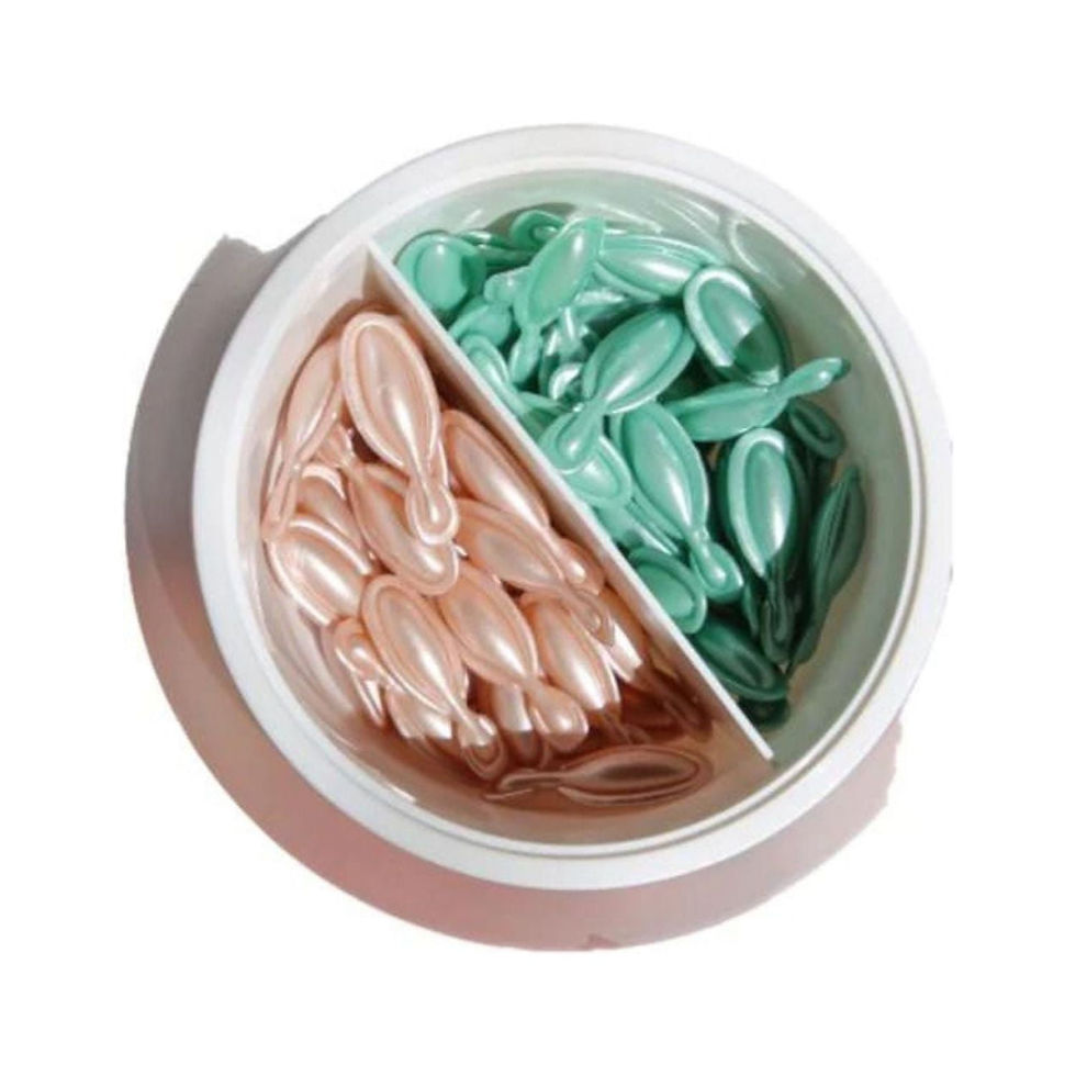 Thumbnail: Elemis Cellular Recovery Skin Bliss Capsules, 60 Capsules  for All Skin Types - 
