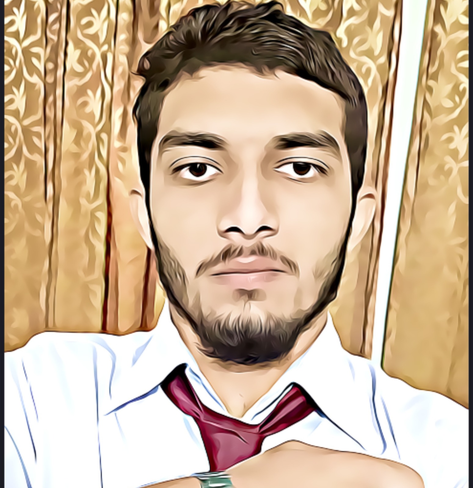 ChAudharySAqlain7 Microsoft Account PIcture.jpeg
