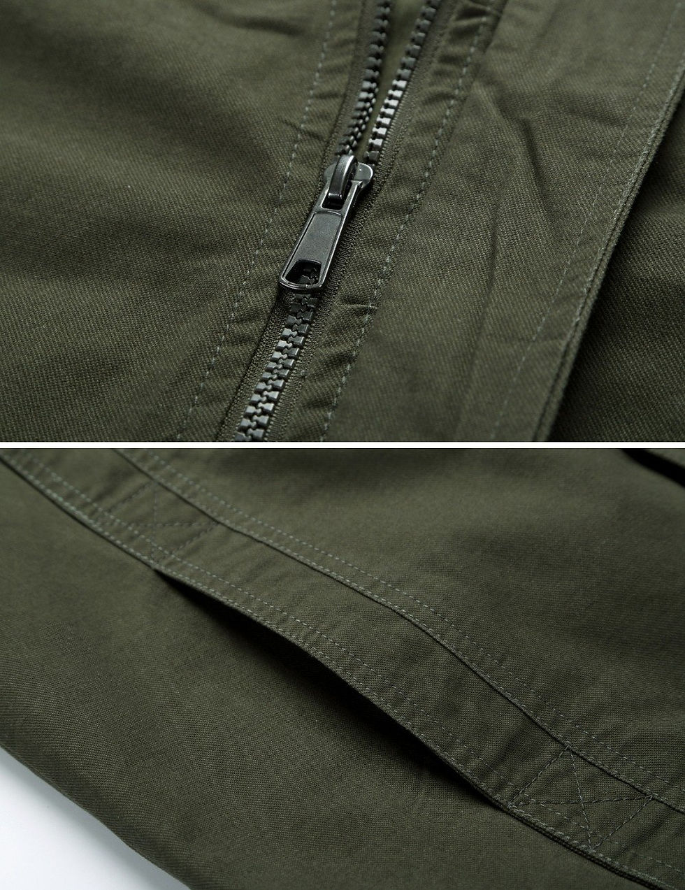 Thumbnail: Airborne Mens Jacket