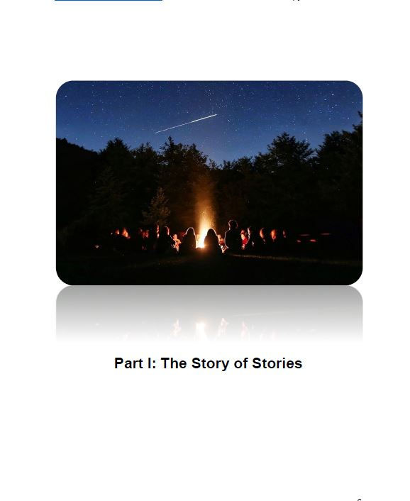 Thumbnail: Investigating Story and History: A Workbook (Single)