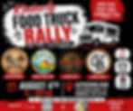 Kimberly Food Truck Rally