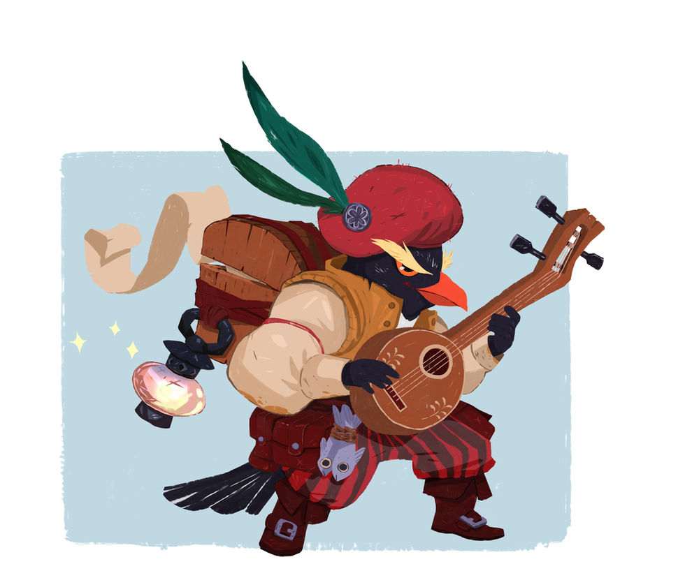 Bard