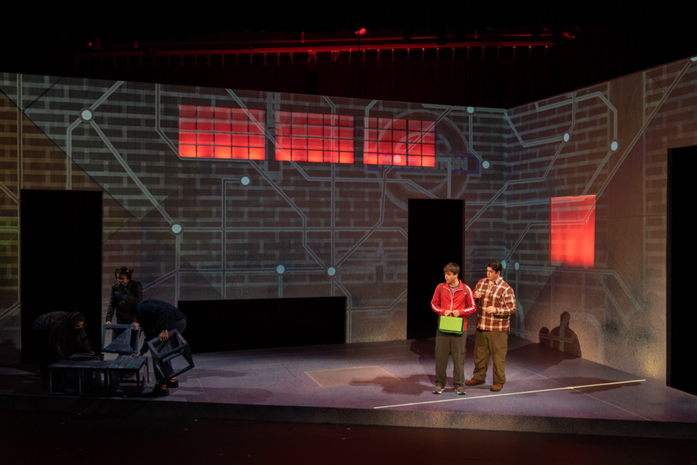 Curious Incident 1062