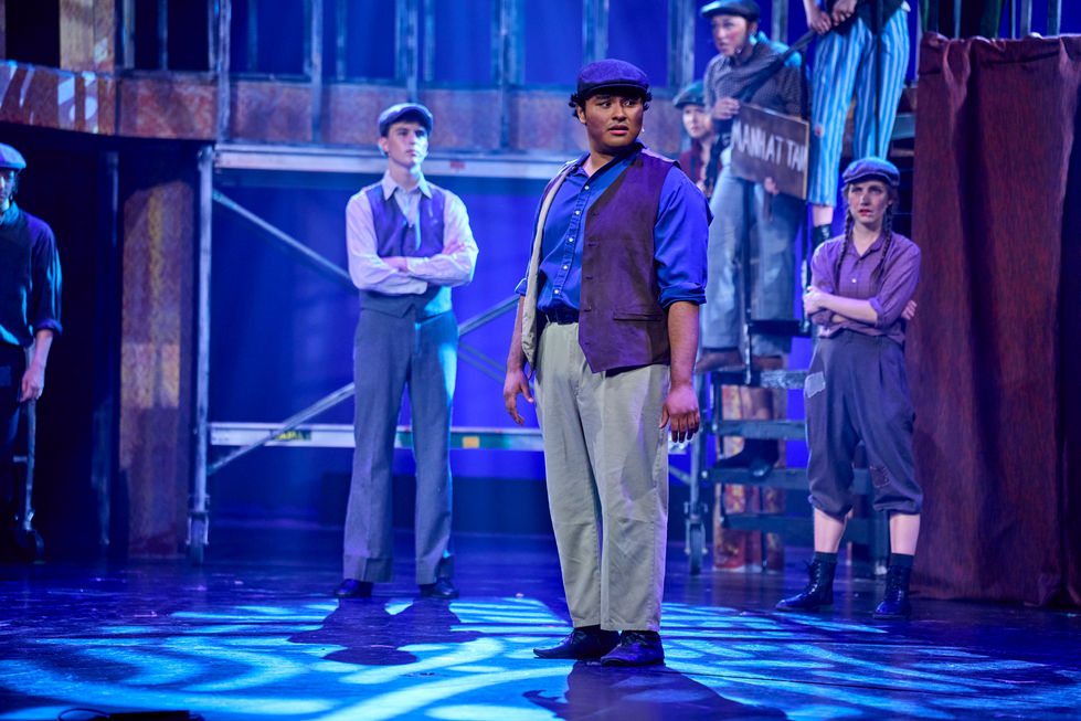 Newsies_CPA_Production_99