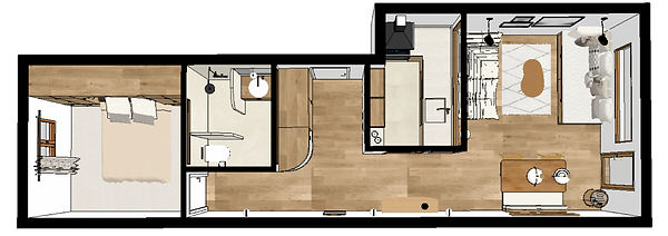 Site - Chalet version beige - Vue de dessus.png