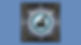 vote voiced logo 2024 the name Vote Voiced a Ballot box in the middle of a circle color blue surrounded decorated images of diamonds and embroidery all sitting in a square. The Vote Voiced Logo updated slightly for 2024