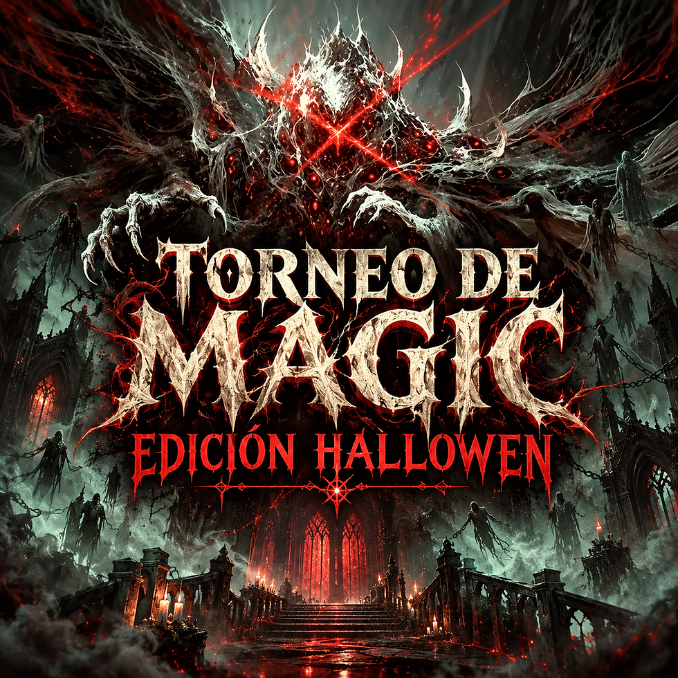Torneo de Magic